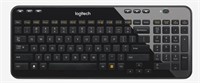 Logitech K360 WIRELESS KEYBOARD