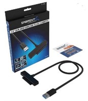 Sabrent SSD 2.5 Inch - USB 3.0 to SATA Cable