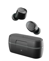 Skullcandy Jib True Wireless Earbuds - True Black