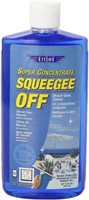 Ettore 30116 Squeegee-Off Window Cleaning Soap