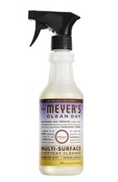 Compassion Flower Multi-Surface Everyday Cleaner