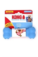 KONG GOODIE BONE PUPPY TEETHER DOG TOY - SMALL