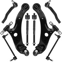 Control Arm Kit for Toyota Sienna 04-09