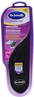 Dr. Scholl's SOFT CUSHIONING INSOLES for Sneakers,