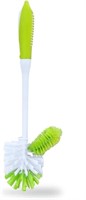 Pine-Sol Toilet Bowl Cleaner Brush | Heavy Duty Cl