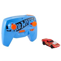 Hot Wheels RC 1:64 Scale Rechargeable Radio-Contro