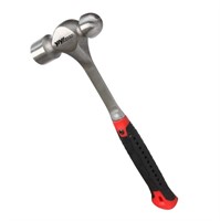 YIYITOOLS YY-7-002 Antivibe Ball Pein Hammer - 32o