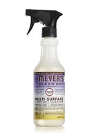 Mrs. Meyer's Clean Day Multi-Surface Cleaner Spray