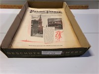 10 issues of the Prairie Farmer from 1930's