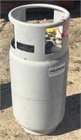 (R) Propane Exceptional Energy Tank - 36.3L Type
