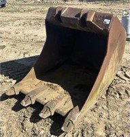 (EW) 45" Excavator Bucket