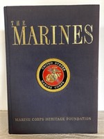 The Marines Book