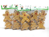 16 Cookie ornaments