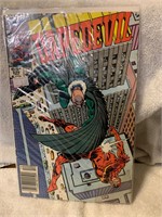 Marvel Comic- Daredevil