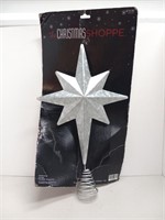 Star tree topper