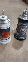 Department of the navy commemorative stine and