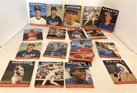 Topps 3D Oversized Baseball Cards
