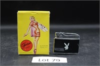 Playboy 1960's/70's Lighter