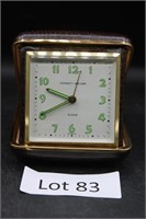 Phinney Walker Portable Arm Clock