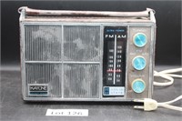 Katone Instant Sound Vintage Radio