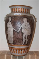 John Wanmaker Mid Century Greek Vase