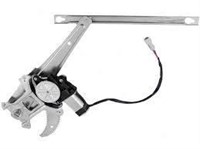 $50  Rear Right Power Window Regulator and Motor A