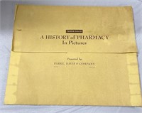 "A History of Pharmacy in Pictures" Prints