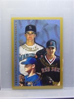 Kerry Wood 1997 Topps Gold Rookie