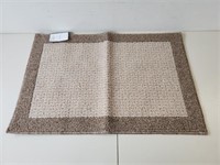 Threshold Accent Rug 20x30 in New