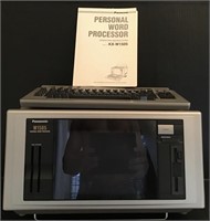 PANASONIC PERSONAL WORD PROCESSOR