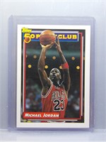 Michael Jordan 1993 Topps