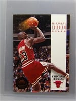 Michael Jordan 1993 Skybox Premium