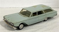Vintage 1960 Ford Country Sedan Promo Car