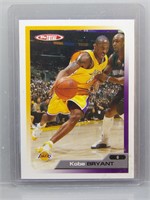 Kobe Bryant 2006 Topps Total