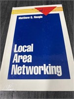 1991 Local Area Networking