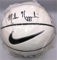 Mike Kryzenski Authenticated Signed Elite Ball