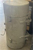 WWII Fuel Tank DA- 64/UP