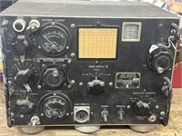 Navy Radio Transmitter COL-52245
