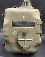 US ARMY SIGNAL CORPS GENERATOR GN-58-A