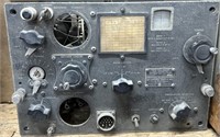 Navy Department Radio Transmitter COL-52245