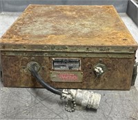 1953 Power Supply Unit PE 117