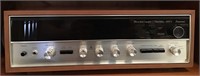 SANSUI AM/FM RECEIVER