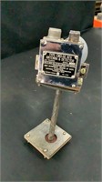 WWII CMD-66 AFH Antenna & Detector