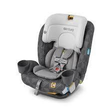 Century Drive On 3-in-1 Convertible Car Seat  Metr