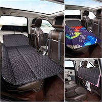 ABE Car Bed Mattress  Folding  SUV (Dinosaur)