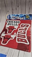 Sport MULTI MAGNET PUNCH OUT CHICAGO BULLS NEW