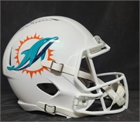 Bob Griese Signed Miami Dolphins