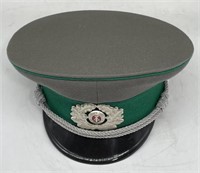 (RL) German Military Guard Uniform Cap