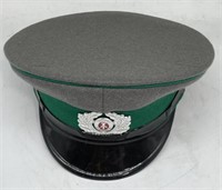 (RL) German Military Guard Uniform Cap