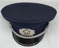 (RL) German Navy Uniform Cap
